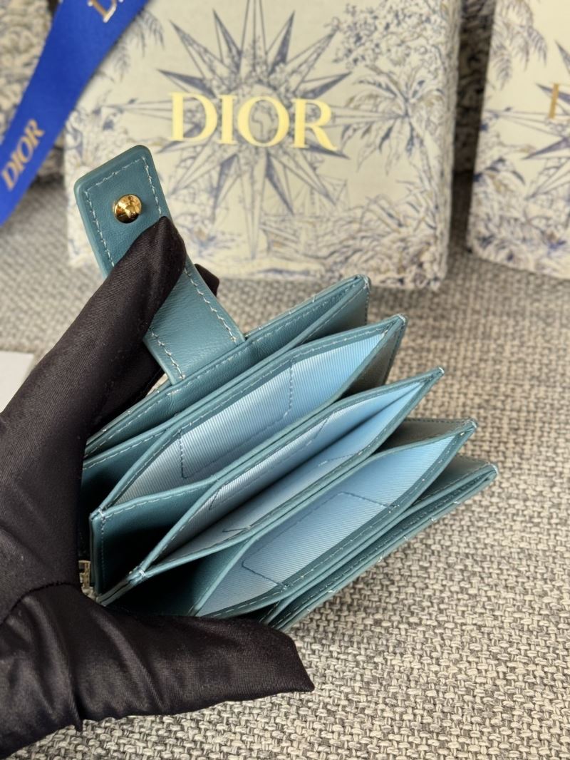 Christian Dior Wallet